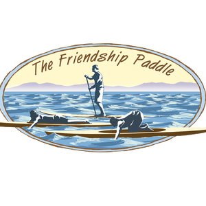 Event Home: The Friendship Paddle 2026